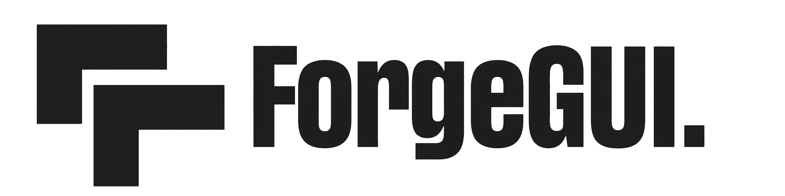 ForgeGUI